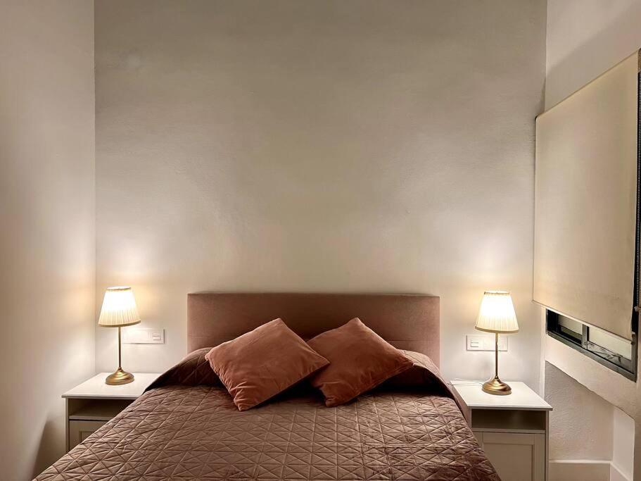 Appartement Auxiliadora Luxury à Séville Extérieur photo